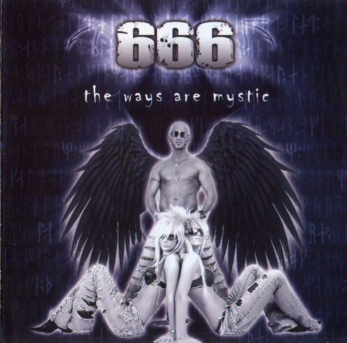 666 - Discography 