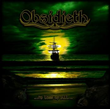 Obsidieth - In Loss Of All