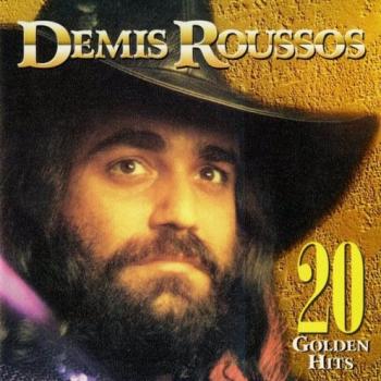 Demis Roussos - 20 Super Hits