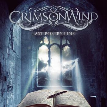 Crimson Wind - Last Poetry Line