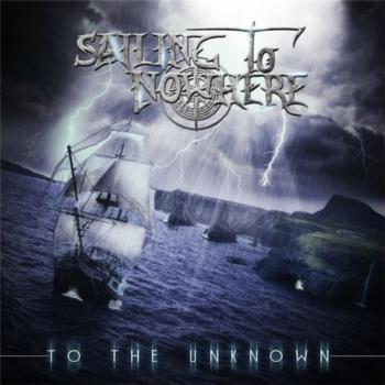 Sailing To Nowhere - To the Unknown