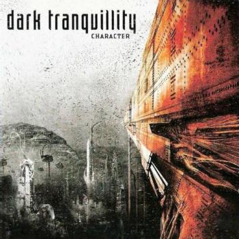 Dark Tranquillity - Character