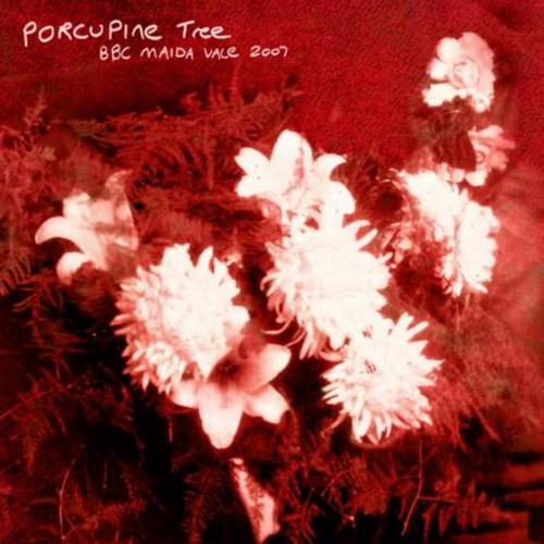 Porcupine Tree Discography 