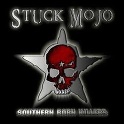 Stuck Mojo -  