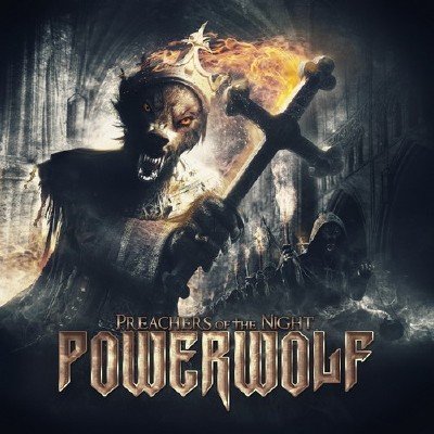 Powerwolf - Discography 