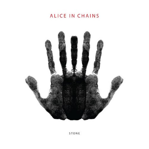 Alice In Chains Discography 