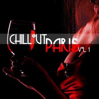 VA - Chillout Paris, Vol. 1