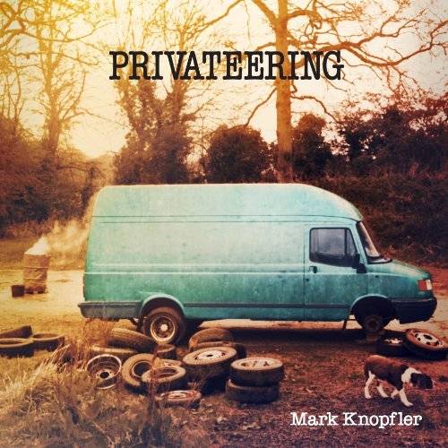 Mark Knopfler 