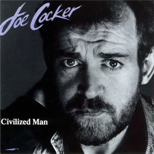 Joe Cocker - Discography 