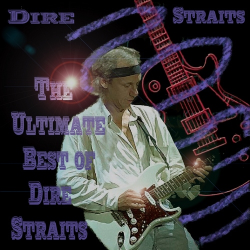 Dire Straits Discography 