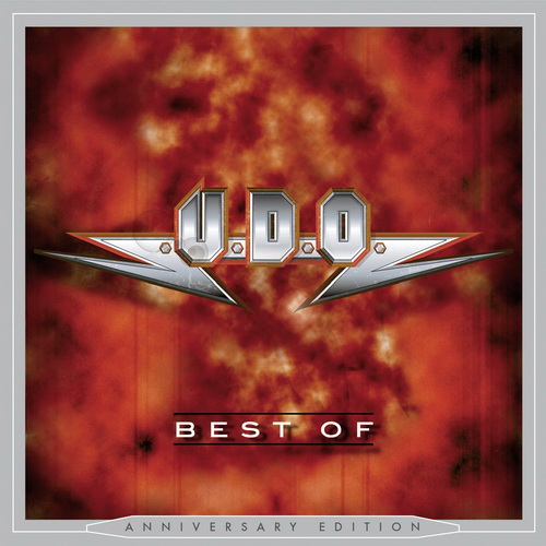 U.D.O. - Discography 