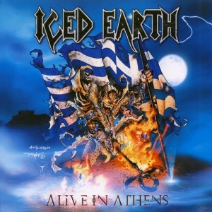 Iced Earth - Discography 