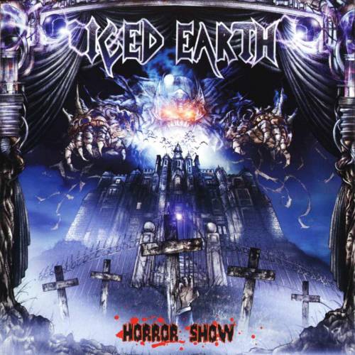 Iced Earth - Discography 