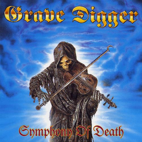 Grave Digger - Discography 