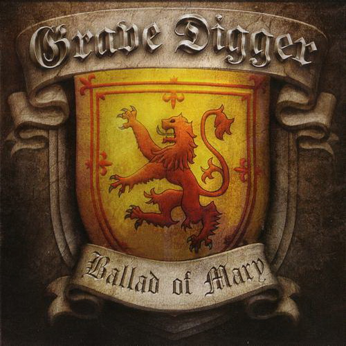 Grave Digger - Discography 