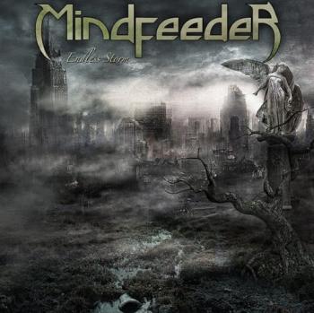 Mindfeeder - Endless Storm