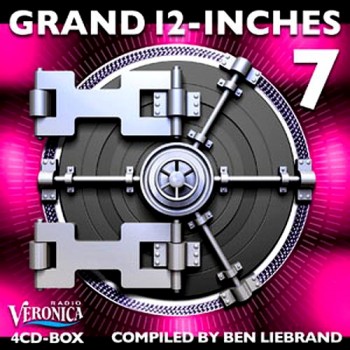 VA - Grand 12 Inches - Vol. 1-10 