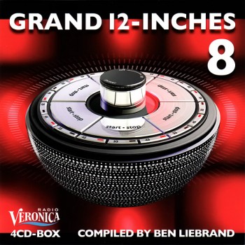 VA - Grand 12 Inches - Vol. 1-10 