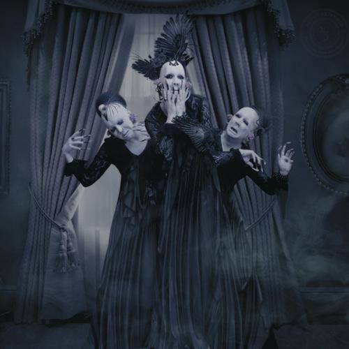 Sopor Aeternus The Ensemble Of Shadows - Discography 