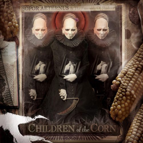 Sopor Aeternus The Ensemble Of Shadows - Discography 