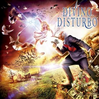 Divino Disturbo - Op I