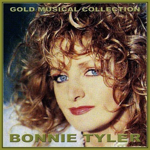 Bonnie Tyler - Discography 