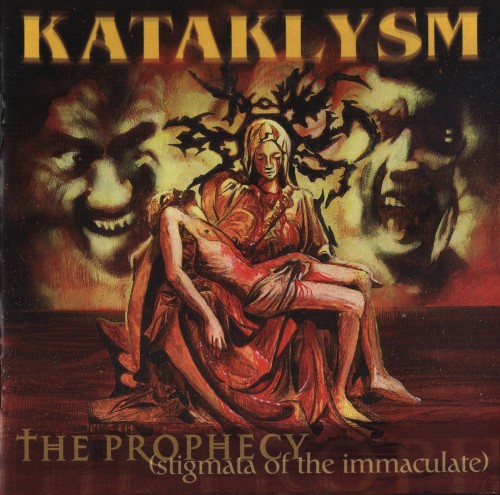 Kataklysm - Discography 