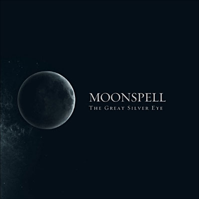 Moonspell - Discography 