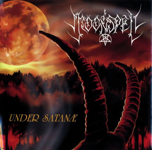 Moonspell - Discography 