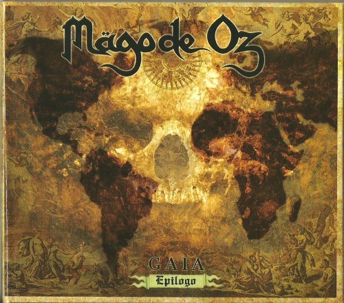 Mago De Oz - Discography 