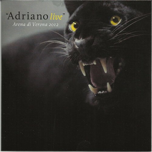 Adriano Celentano ... Adriano 