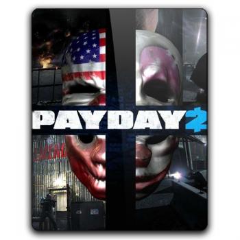 PAYDAY 2 - RePack