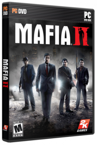 MAFIA 2