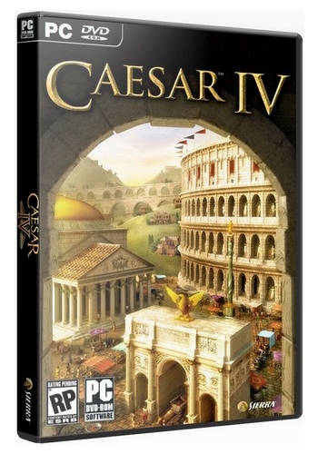 Caesar IV /  4