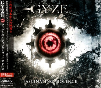 Gyze - Fascinating Violence