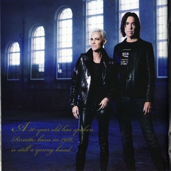 Roxette: Roxbox - A Collection Of Roxette s Greatest Songs 