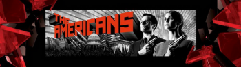 , 3  1-13   13 / The Americans [NewStudio]