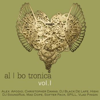 Al l bo feat. VA - al l bo tronica