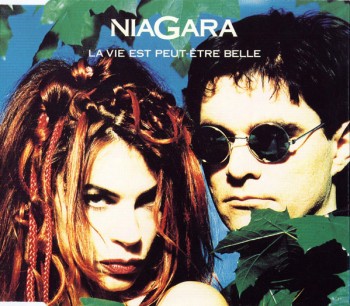 Niagara - Discography 