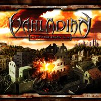 Vahladian - Chronos 1.1