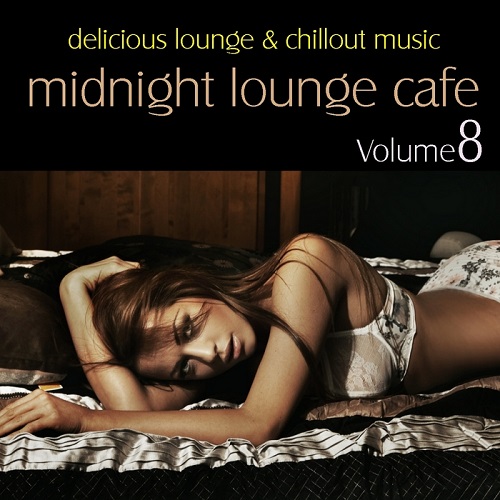 VA - Midnight Lounge Cafe Vol.8-10 