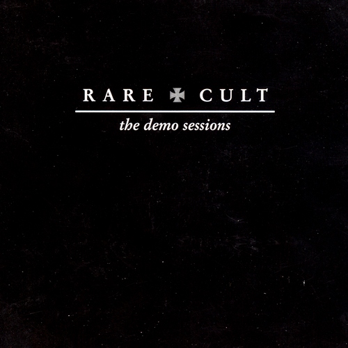 The Cult Discography 