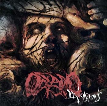 Oceano - Incisions