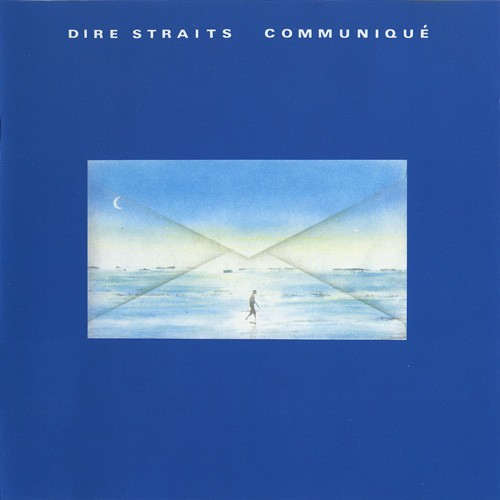 Dire Straits Discography 