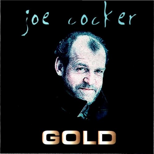 Joe Cocker - Discography 