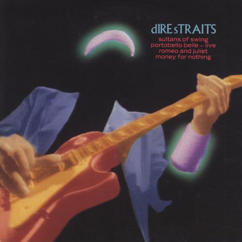 Dire Straits Discography 