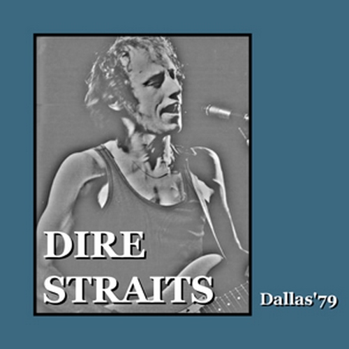 Dire Straits Discography 