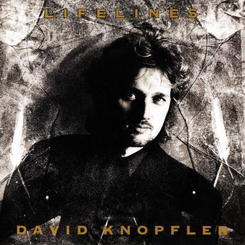 David Knopfler 