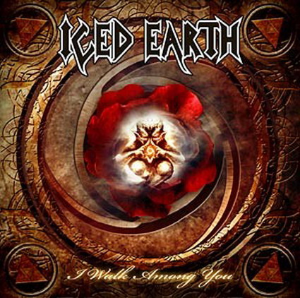 Iced Earth - Discography 