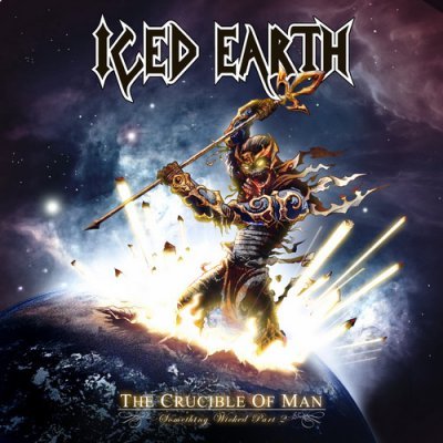 Iced Earth - Discography 